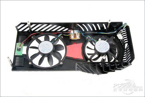 七彩虹 iGame460 烈焰战神