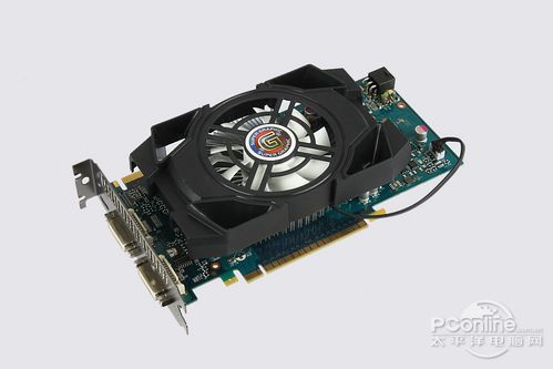 超图 GTX550Ti