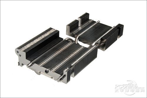 七彩虹 iGame460 烈焰战神