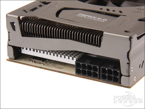 影驰 GTX560 Ti HOF