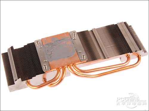 影驰 GTX560 Ti HOF