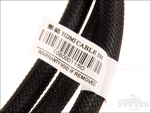 影驰 GTX560 Ti HOF