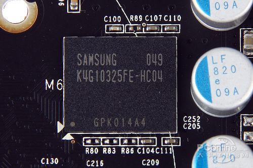 七彩虹IGame560 Ti烈焰战神X