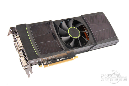 Geforce GTX 590