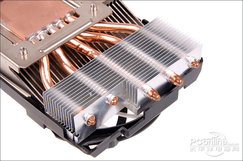 盈通 R6850-1024GD5游戏高手