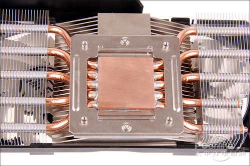 盈通 R6850-1024GD5游戏高手