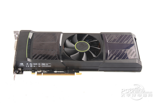 Geforce GTX 590