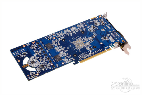 显卡PCB
