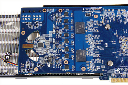 盈通 R6850-1024GD5游戏高手