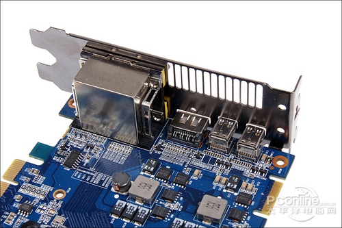 盈通 R6850-1024GD5游戏高手