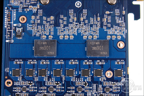 盈通 R6850-1024GD5游戏高手