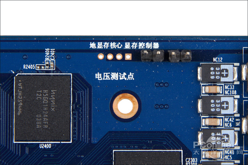 盈通 R6850-1024GD5游戏高手