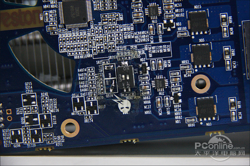 软硬兼施突破限制