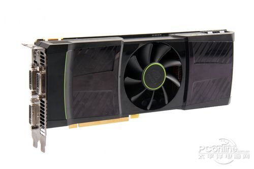 Geforce GTX 590