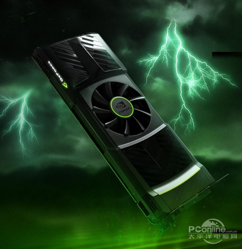Geforce GTX 590