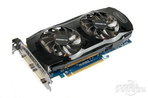 技嘉 GV-N560OC-1GI