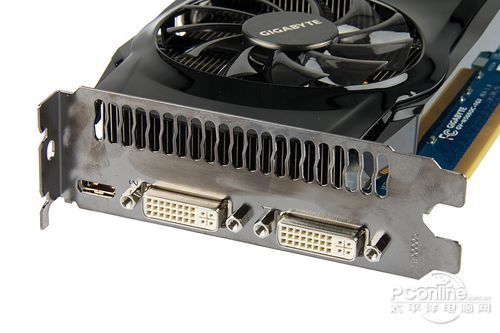 技嘉 GV-N560OC-1GI