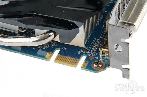 技嘉 GV-N560OC-1GI