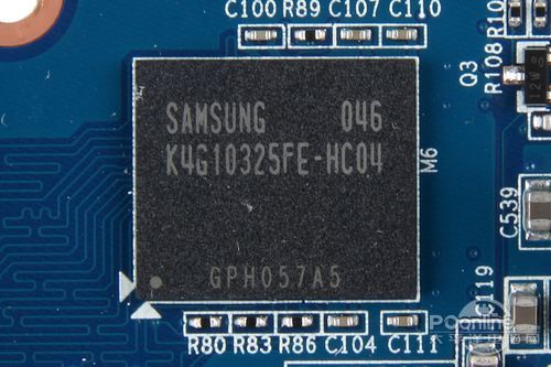 技嘉 GV-N560OC-1GI