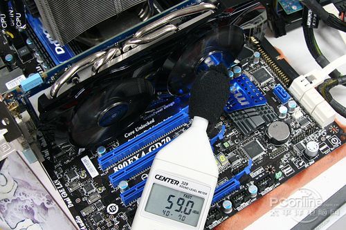 技嘉 GV-N560OC-1GI