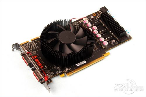 景钛 HD-577X-ZHLC 毁灭版