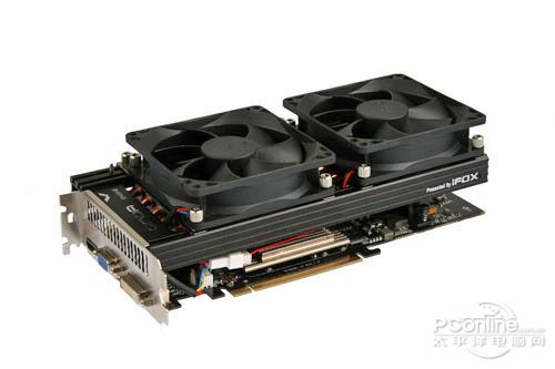 昂达 GTX560Ti神戈