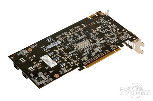 昂达 GTX560Ti神戈