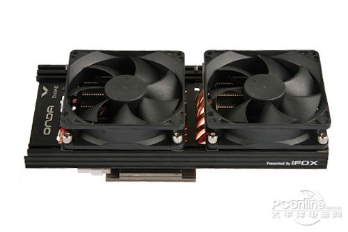 昂达 GTX560Ti神戈