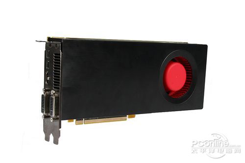 AMD Radeon HD 6790