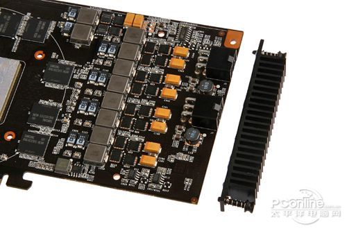 昂达 GTX560Ti神戈