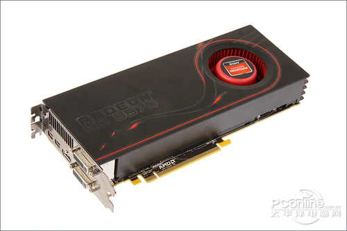 AMD Radeon HD 6870