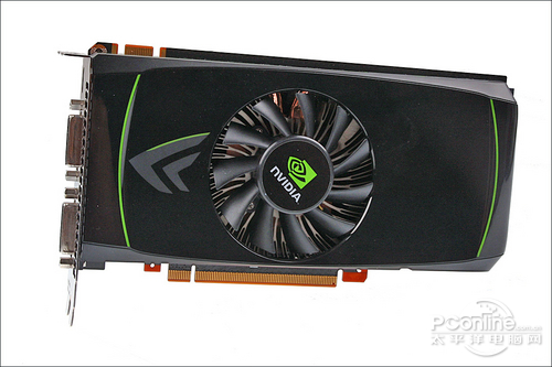 NVIDIA Geforce GTX460