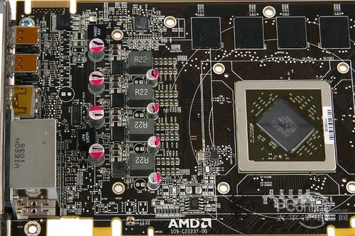 AMD Radeon HD 6790