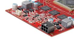 HD6850横向评测之外接供电