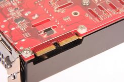 HD6850横向评测之外接供电 HD6850横向评测之外接供电