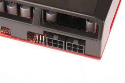 HD6850横向评测之外接供电