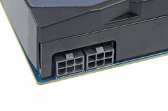 HD6850横向评测之外接供电