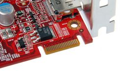 HD6850横向评测之外接供电 HD6850横向评测之外接供电