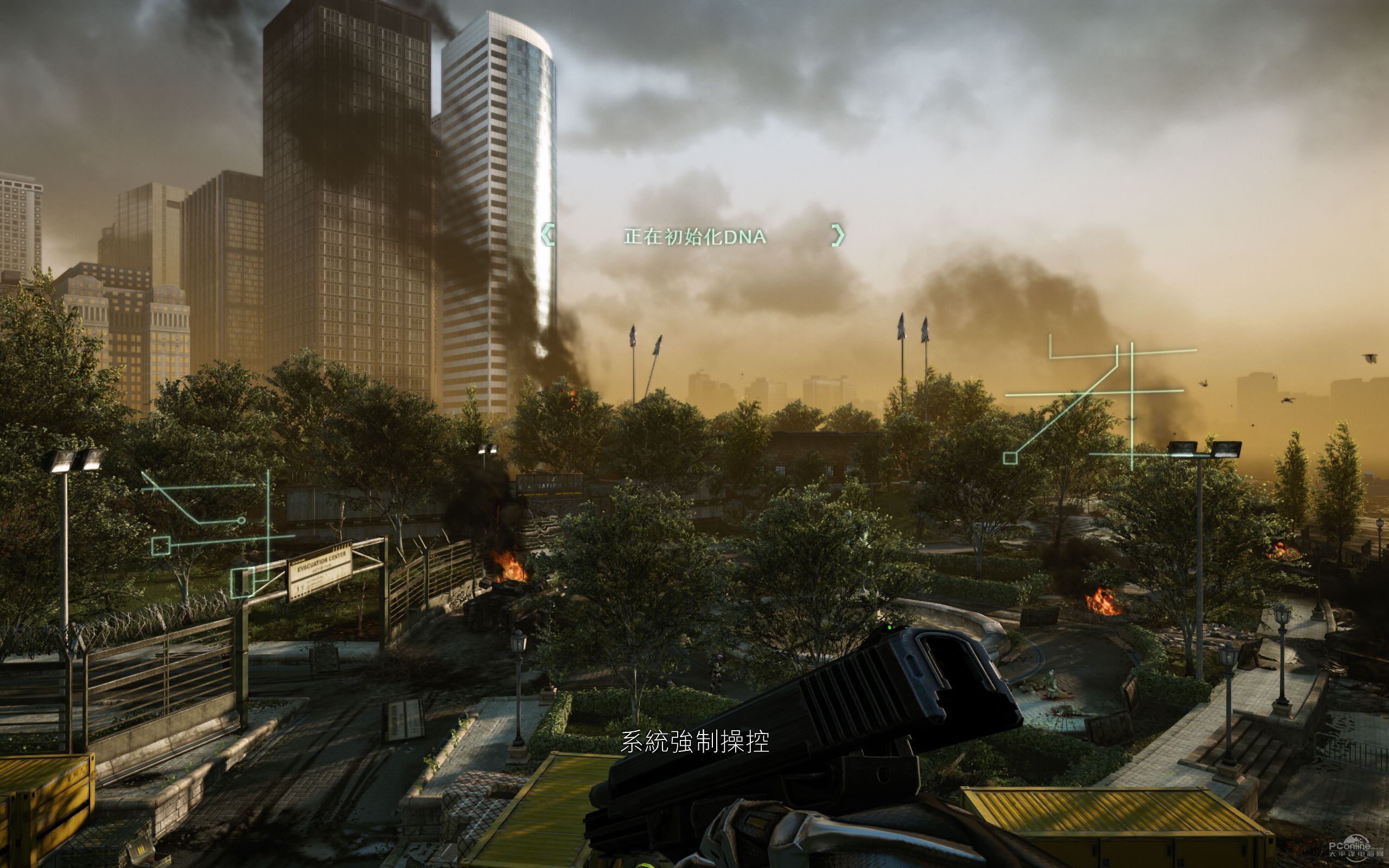 游戏界面 游戏界面