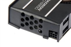 HD6850横向评测之外接供电