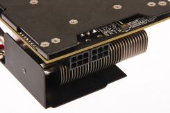 HD6850横向评测之外接供电