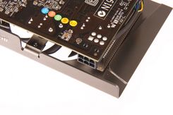 HD6850横向评测之外接供电