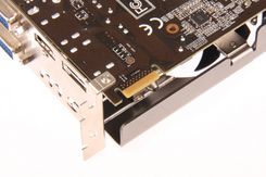 HD6850横向评测之外接供电 HD6850横向评测之外接供电