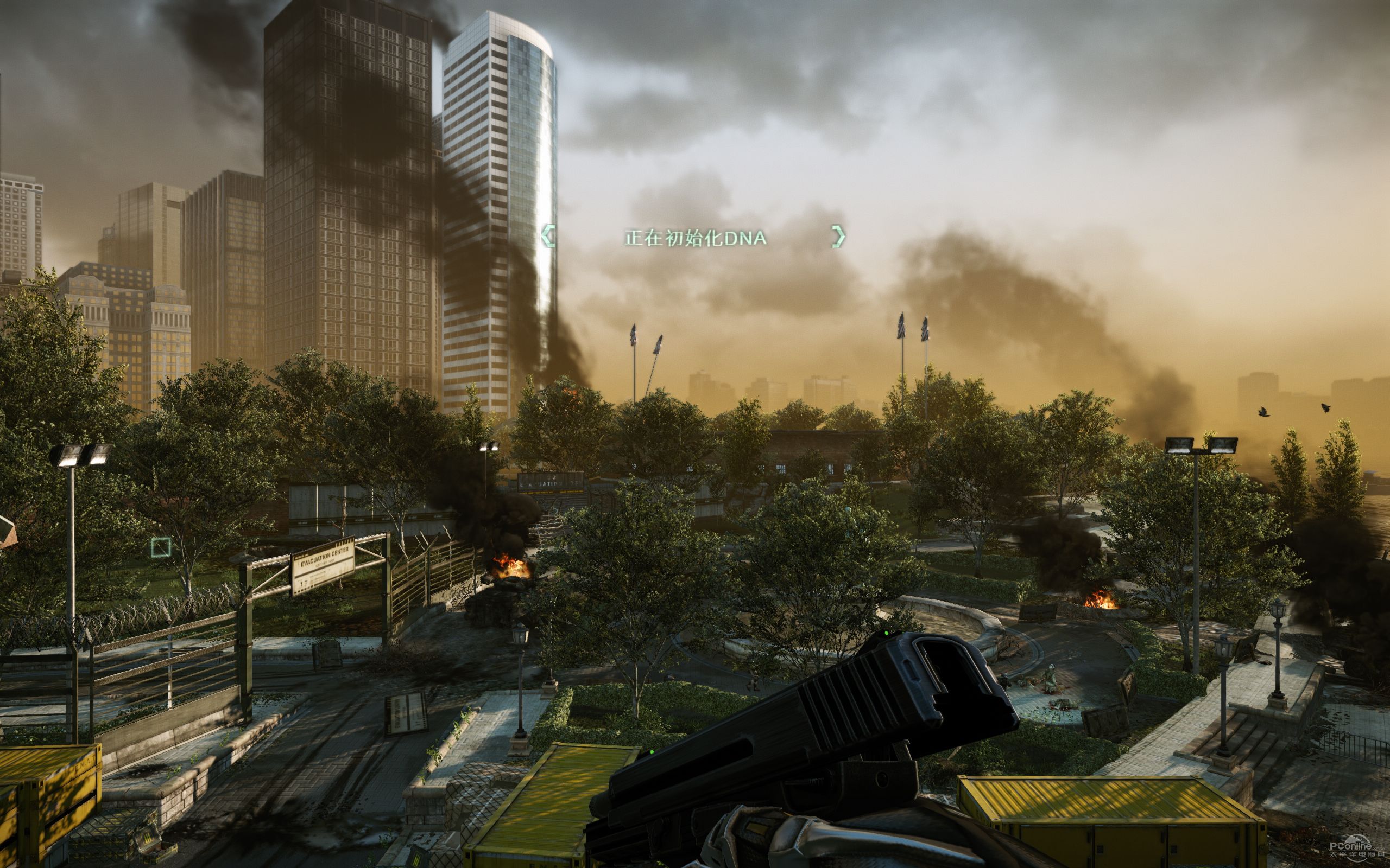 游戏界面 游戏界面