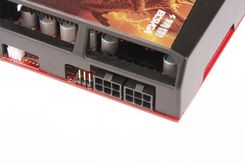 HD6850横向评测之外接供电