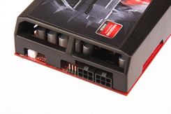 HD6850横向评测之外接供电