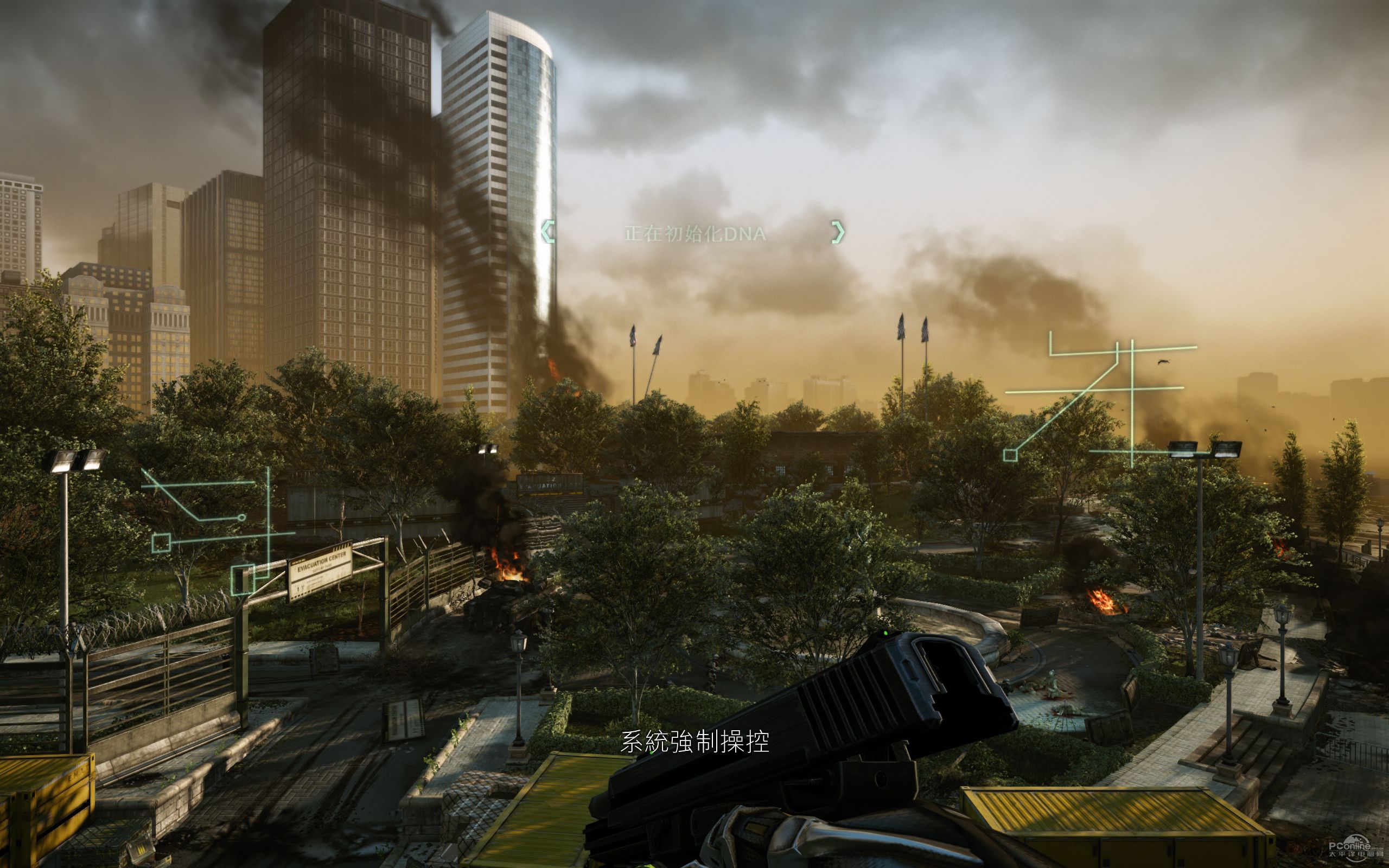 游戏界面 游戏界面