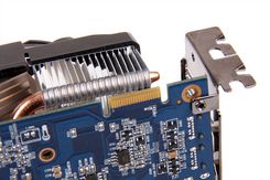 HD6850横向评测之外接供电 HD6850横向评测之外接供电