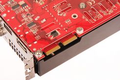 HD6850横向评测之外接供电 HD6850横向评测之外接供电