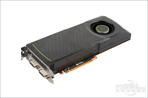 NVIDIA原厂Geforce GTX580显卡